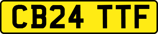 CB24TTF