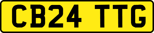 CB24TTG