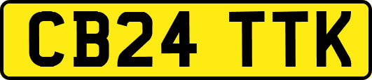 CB24TTK