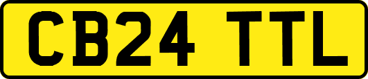 CB24TTL