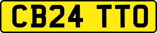 CB24TTO