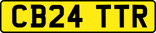 CB24TTR