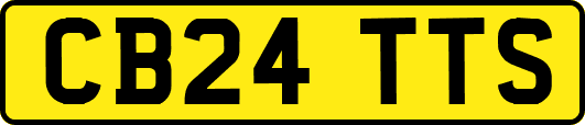 CB24TTS