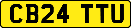 CB24TTU