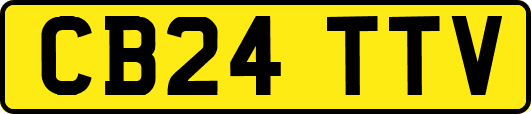 CB24TTV