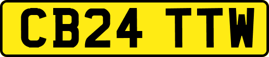 CB24TTW