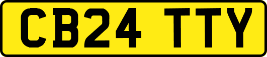 CB24TTY