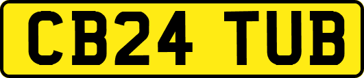 CB24TUB