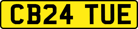 CB24TUE
