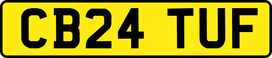CB24TUF