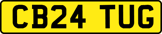 CB24TUG