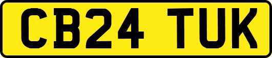 CB24TUK