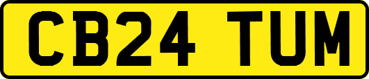 CB24TUM