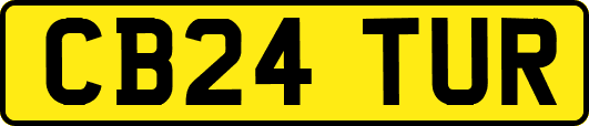 CB24TUR