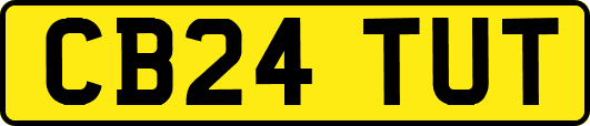 CB24TUT