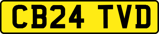 CB24TVD
