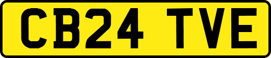 CB24TVE