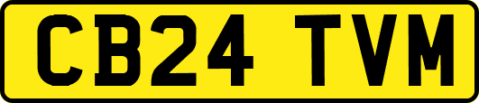 CB24TVM