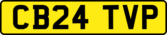CB24TVP