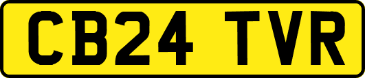 CB24TVR