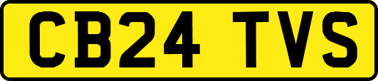 CB24TVS