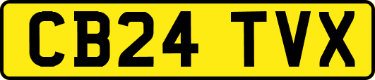 CB24TVX
