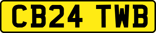 CB24TWB
