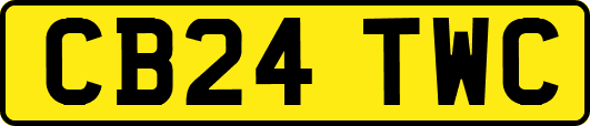 CB24TWC