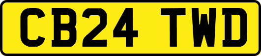 CB24TWD