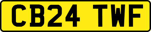CB24TWF