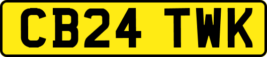 CB24TWK
