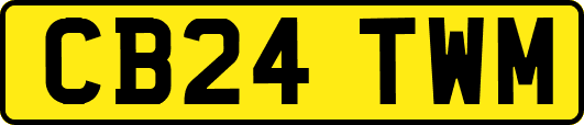 CB24TWM