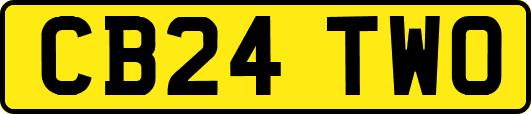 CB24TWO