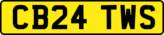CB24TWS