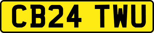 CB24TWU