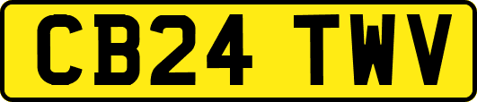 CB24TWV