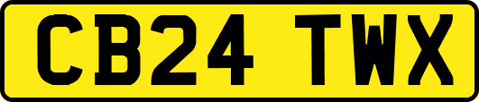 CB24TWX