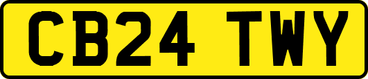 CB24TWY