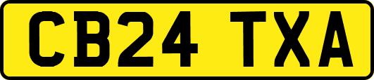 CB24TXA
