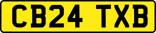 CB24TXB