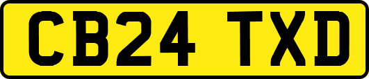 CB24TXD