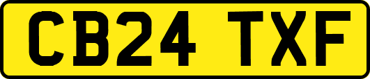 CB24TXF