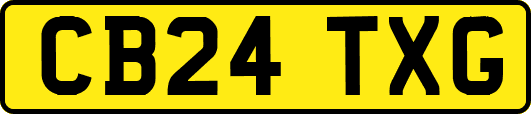 CB24TXG