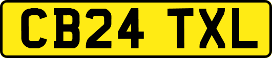 CB24TXL