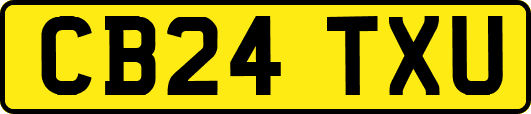 CB24TXU