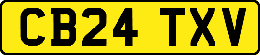 CB24TXV