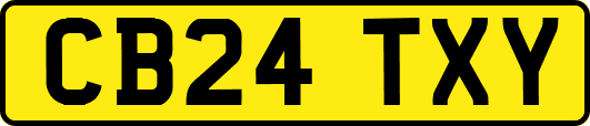 CB24TXY