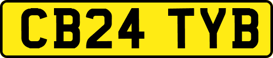 CB24TYB