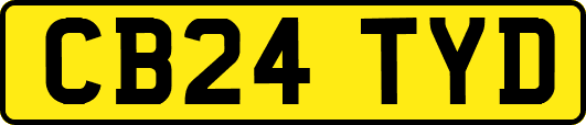 CB24TYD