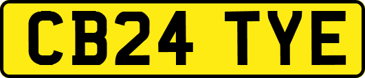 CB24TYE